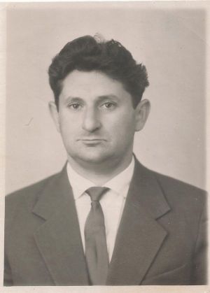 Author photo